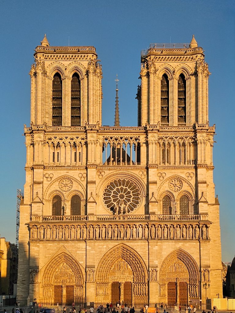 France's 15 Most Iconic and Recognizable Landmarks—How Many Do You Know?