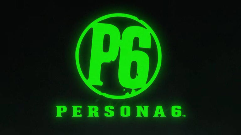 Persona 6 is real as reveal trailer dropped by Atlus during Xbox event