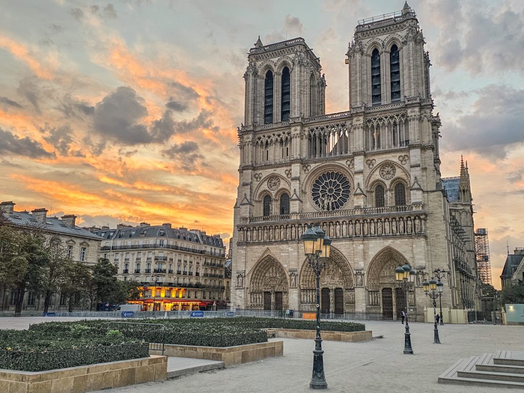 France's 15 Most Iconic and Recognizable Landmarks—How Many Do You Know?
