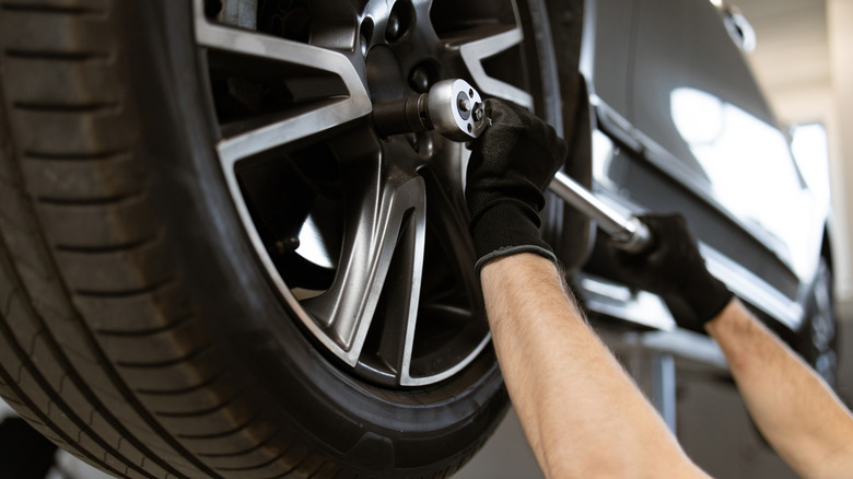 These Tire Brands Make The Quietest Tires (According To Reviews)
