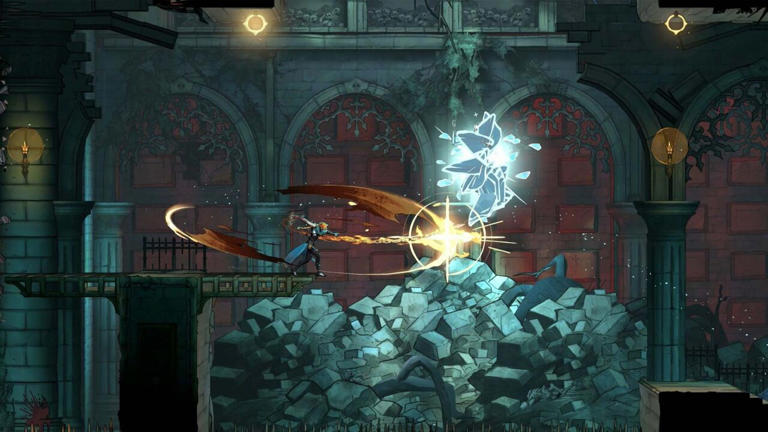 Xbox games showcase 2026: Castlevania: Belmont’s curse sets October 15 ...