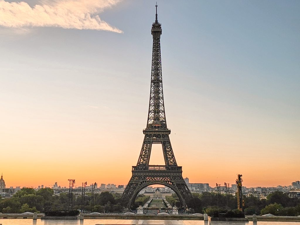 France's 15 Most Iconic and Recognizable Landmarks—How Many Do You Know?