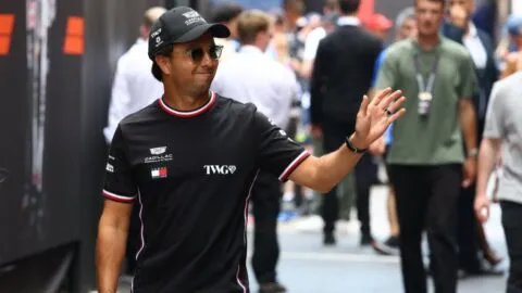 Gran Premio de Barcelona-Catalunya 2026 F1 en directo: horario y dónde ...