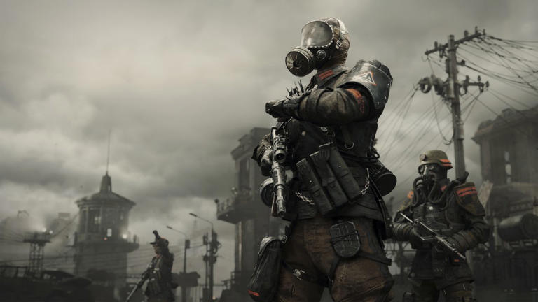 New Metro 2039 trailer confirms a February 2027 release, a new stealth ...