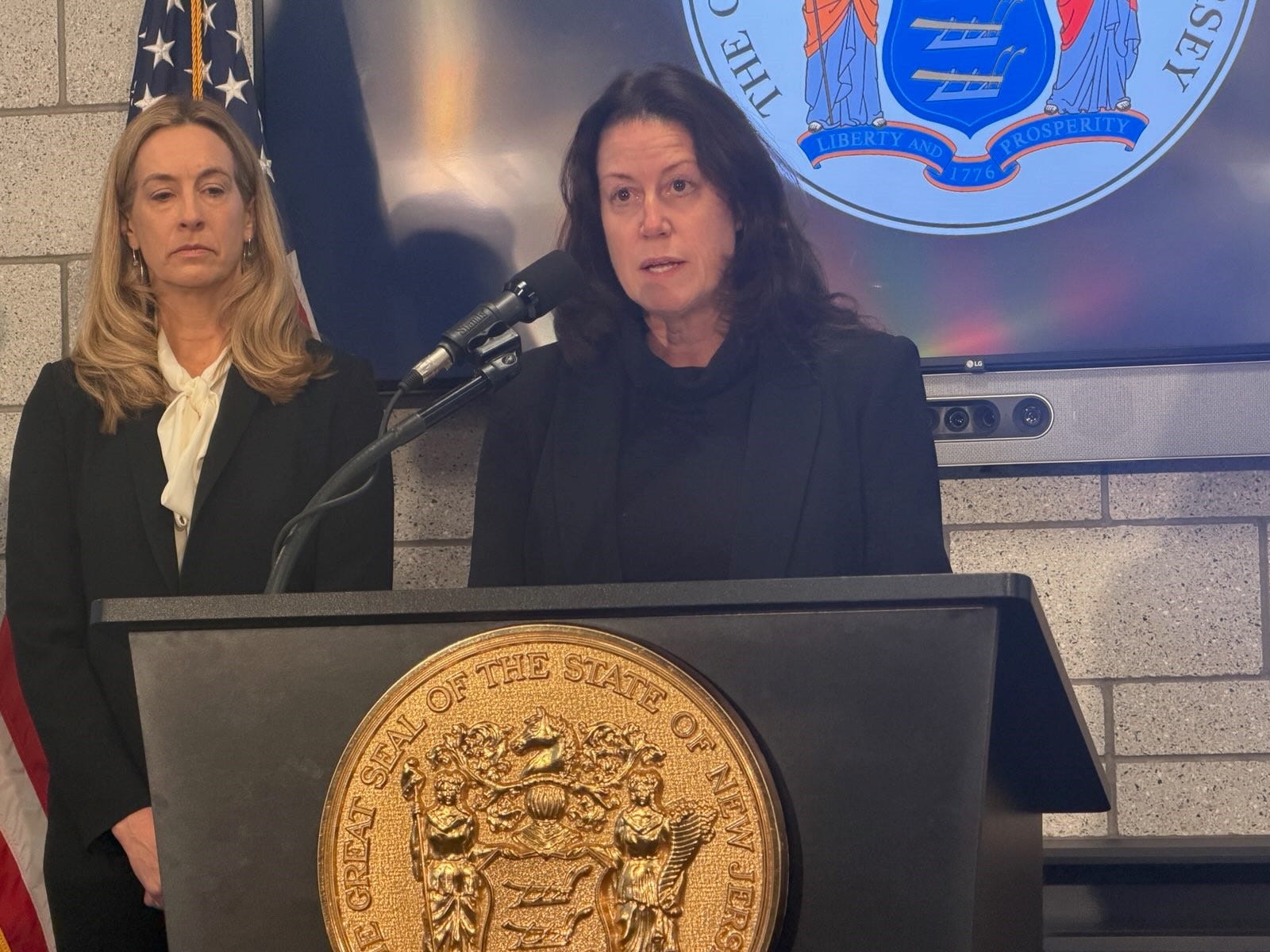 World Cup human trafficking sting was NJ's latest crackdown