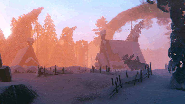 Valheim 1.0 release date announced, so prepare to ward off 