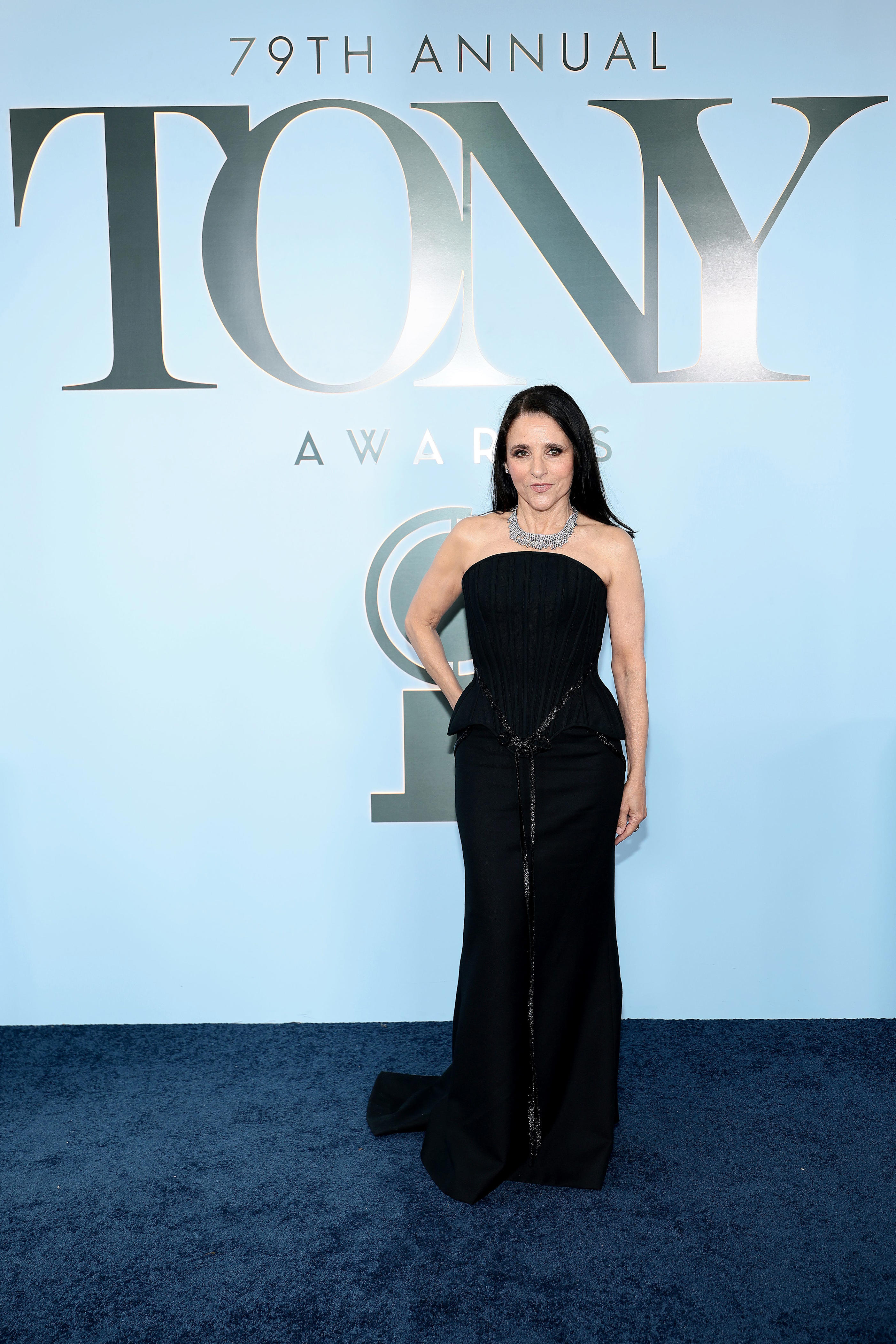 Julia Louis-Dreyfus to make Broadway debut in Palm Springs-set play
