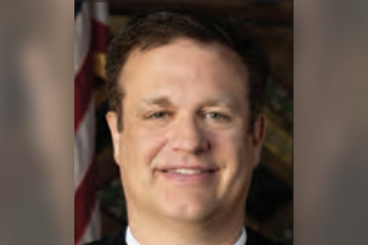 Trump-appointed judge faces charges for confrontation with man