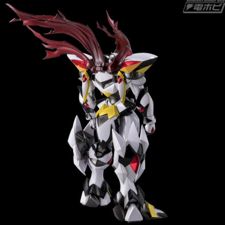 見せるぞ、必殺のコンビネーション!『スーパーロボット大戦OG』雷鳳が