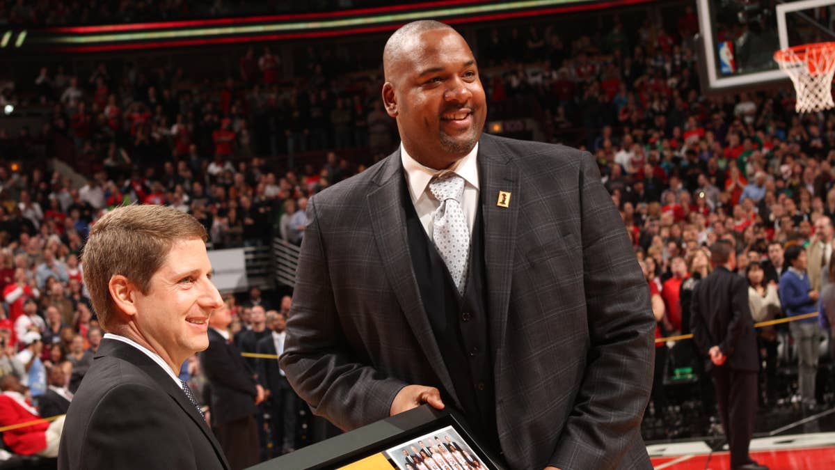 Stacey King, 59, dies after fall at home: Details on his sudden passing
