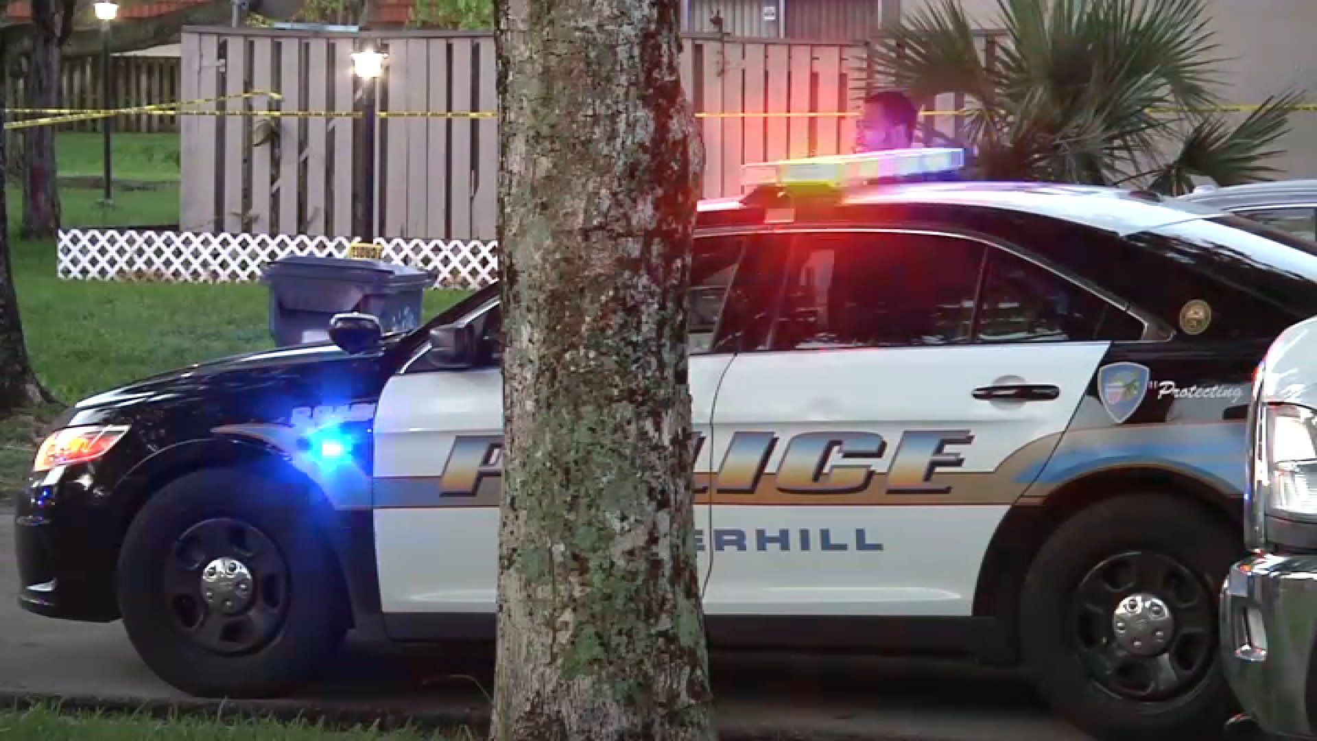 Man hospitalized after being shot in Lauderhill, police say