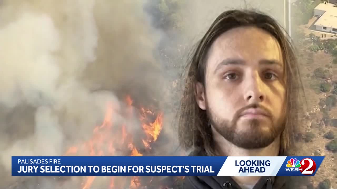 Jury selection set to begin for Central Florida man accused in deadly ...