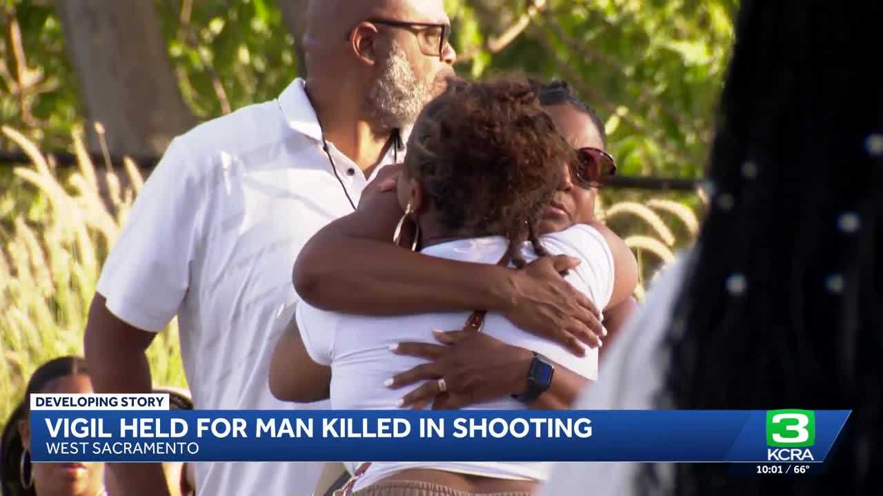 Family of Sacramento County shooting victim Kenneth Peace pleads for ...