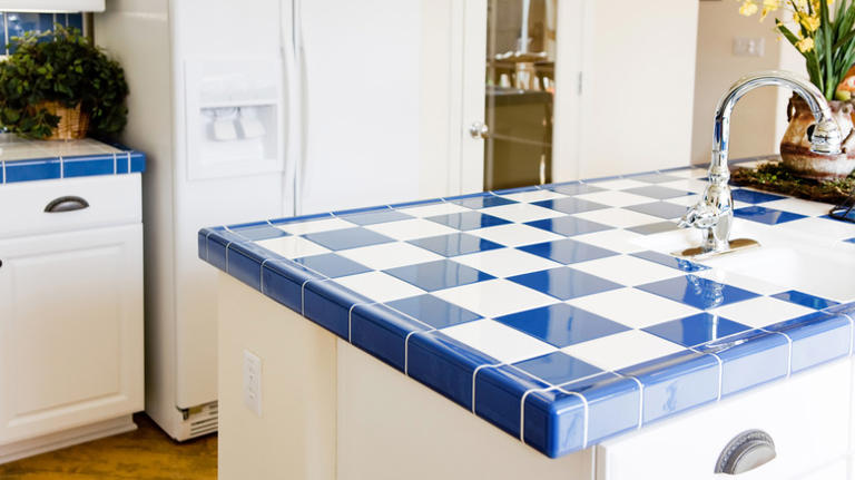 These are the worst kitchen trends of the 1980s (and they were everywhere)