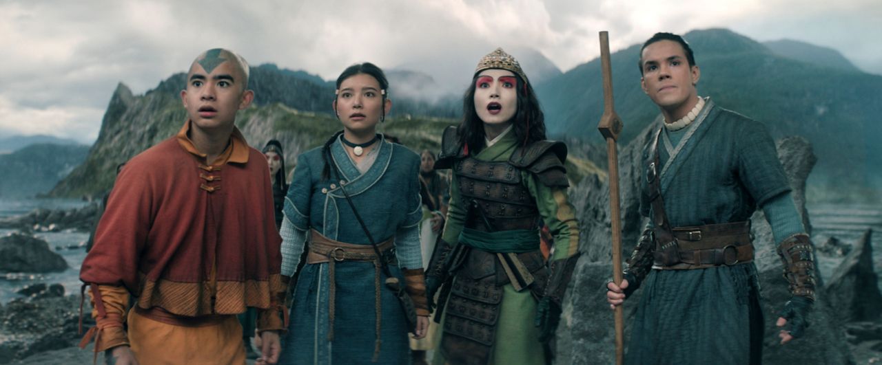 คัดมาแล้วเน้นๆ! หนังใหม่น่าดู Netflix มิ.ย. 2026 ดูเรื่องอะไรดี