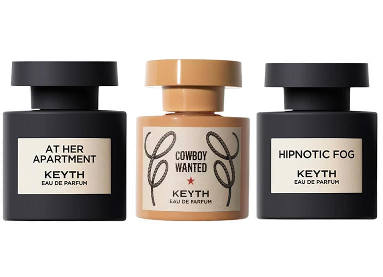 Perfume is the next big thing in K-beauty and this is the scent to get ...