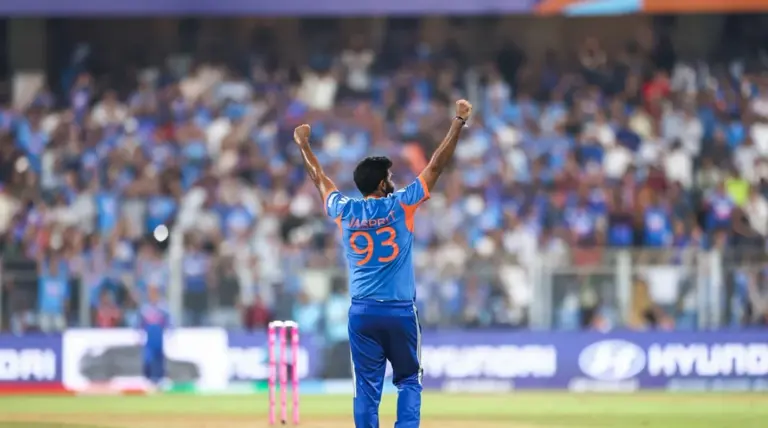 'I don't understand it' – Manjrekar's strong take on Bumrah's workload ...