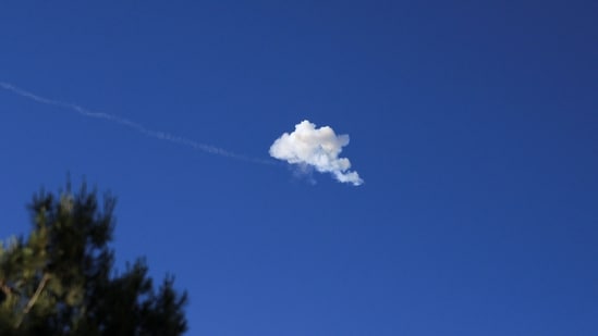 Israel-Iran war news live: Israel hits multiple targets at petrochemical complex in Iran's Mahshahr