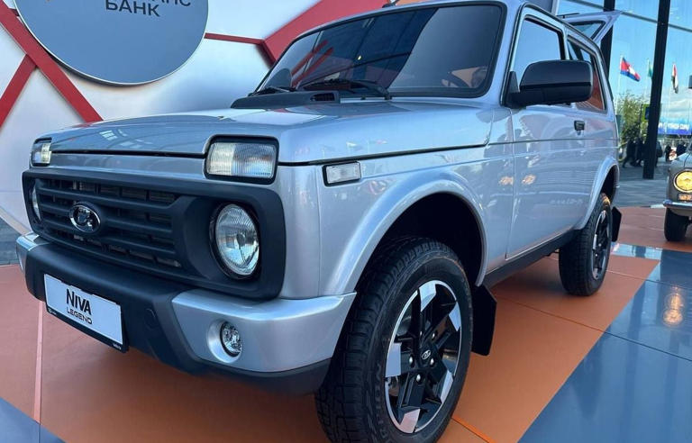 Take A Look About Lada 254 De Donde Esfeed