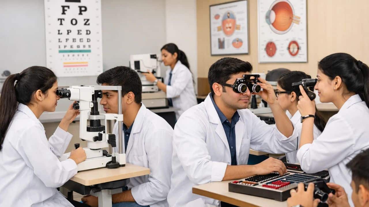 Top 10 medical courses other than MBBS: High-demand career options ...
