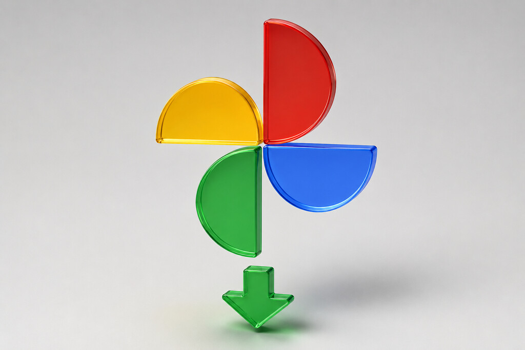 Dejaré de pagar por guardar mis fotos y vídeos en Google Fotos, así que ...