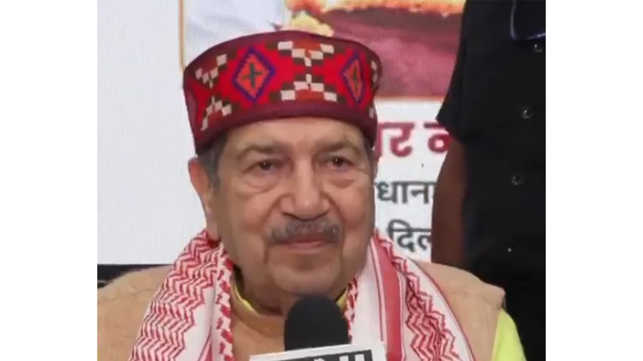 RSS's Indresh Kumar on gradual transformation, love over hate message