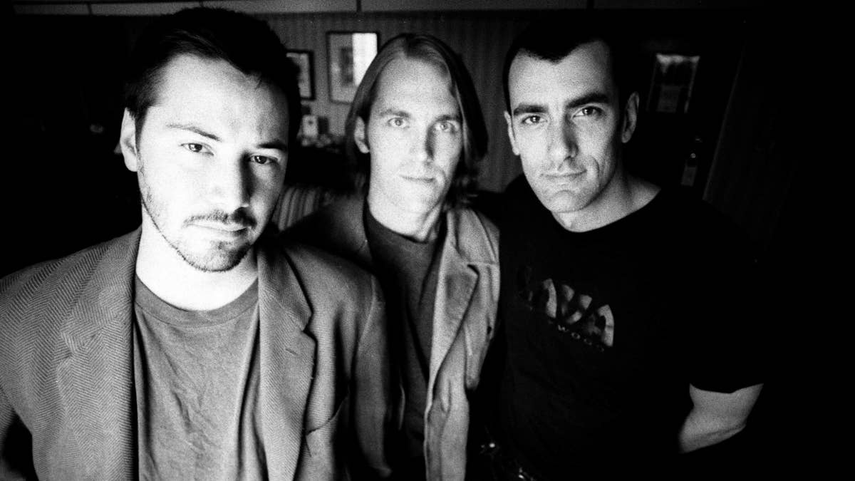 Dogstar welcomes The Backfires as special guest for 2026 North American ...