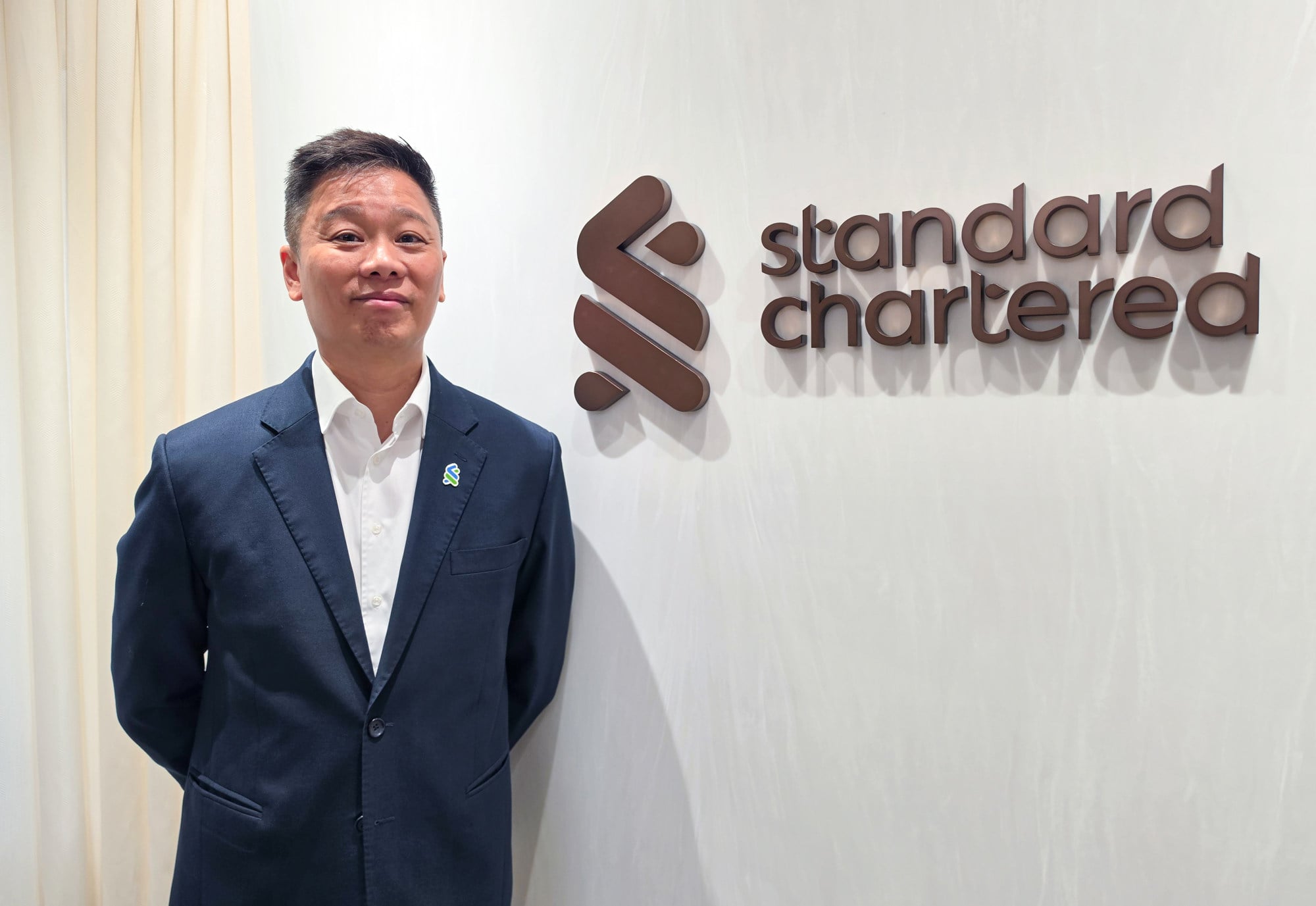 AXA, Standard Chartered eye expansion in Hong Kong’s booming offshore ...