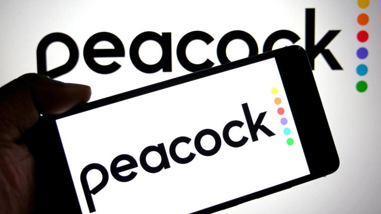 Peacock introduces in-app Starz subscription for all users