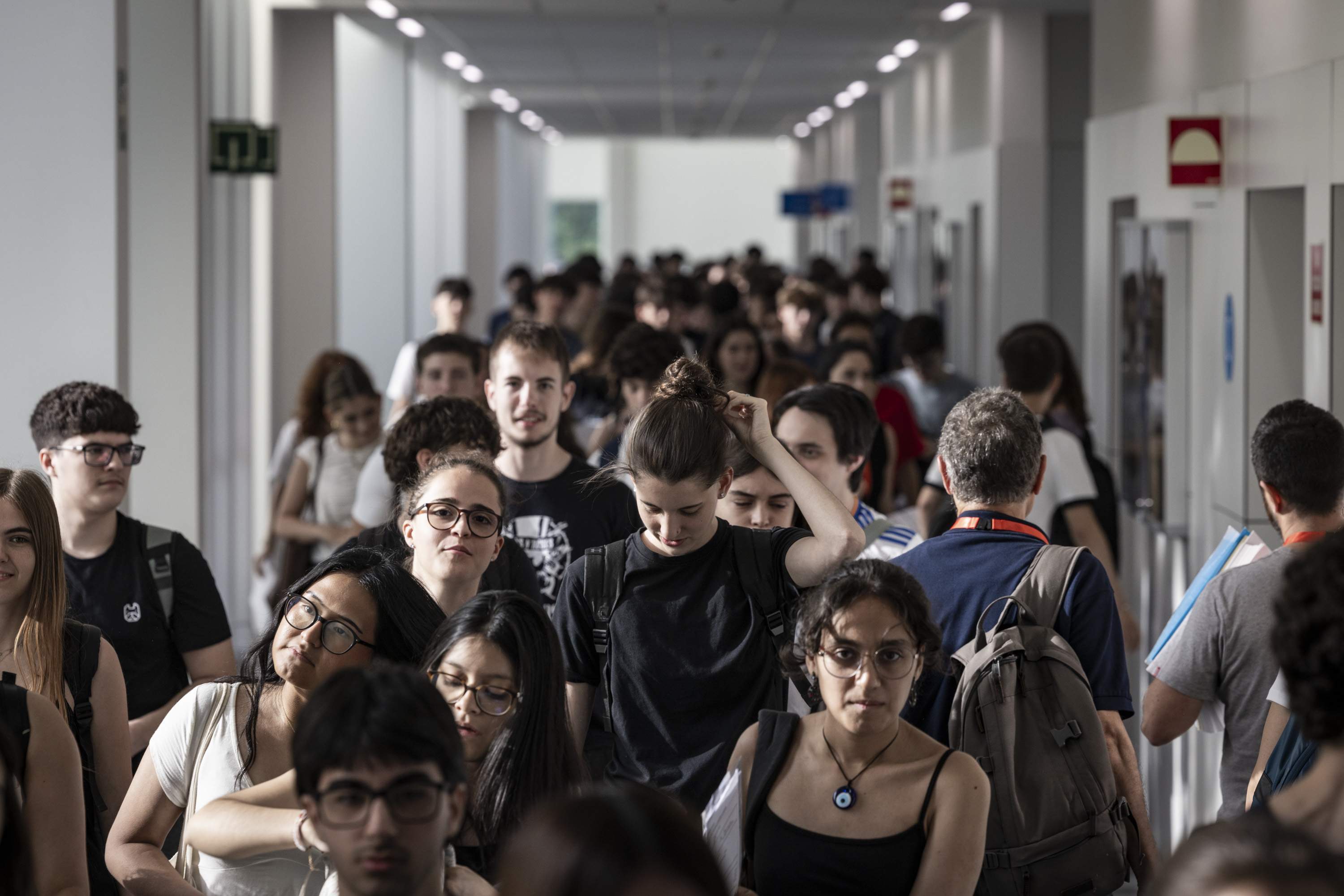 Estas son las carreras universitarias peor pagadas: por debajo de los 1 ...