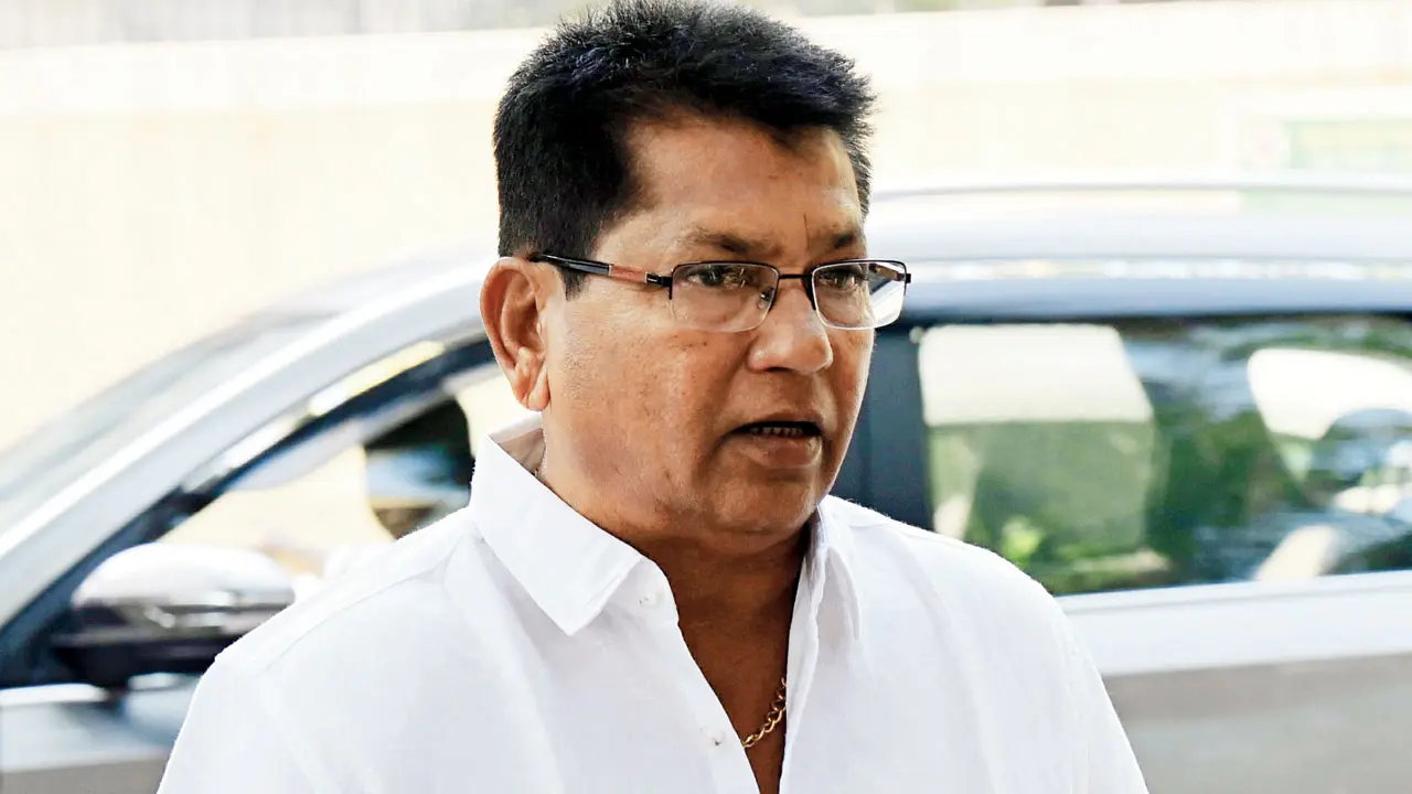 Chandrakant Pandit speaks about Shreyas Iyer's T20I captaincy appointment