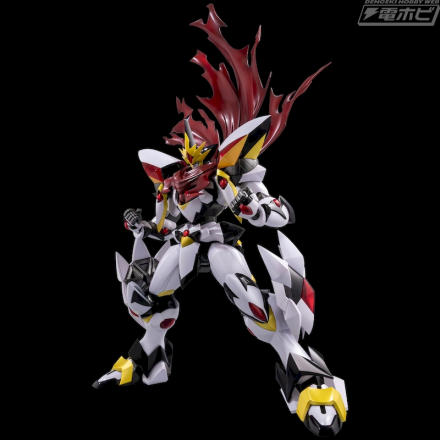 見せるぞ、必殺のコンビネーション!『スーパーロボット大戦OG』雷鳳が