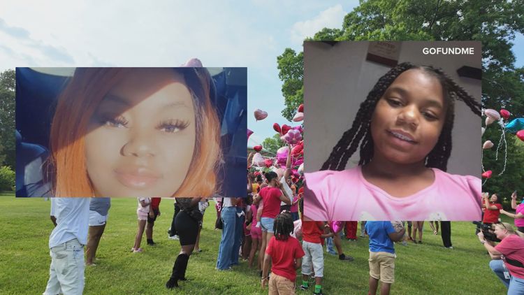 Family of double murder victims brings awareness to domestic violence