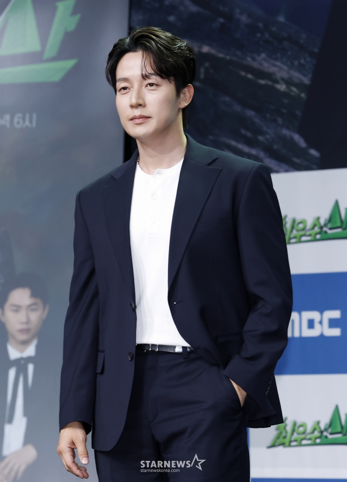 허경환, 현재 키 169.7cm 인증했다 [개그콘서트]