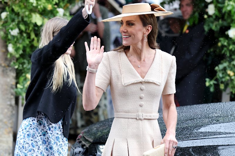 All the details you may have missed from the biggest royal wedding of ...