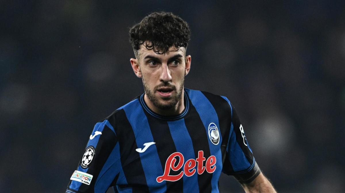 Calciomercato Roma - Piace Ruggeri. L'Atletico Madrid chiede 25 milioni