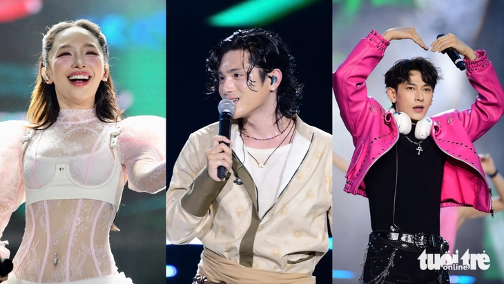 E-Concert - điểm hẹn của đô thị số