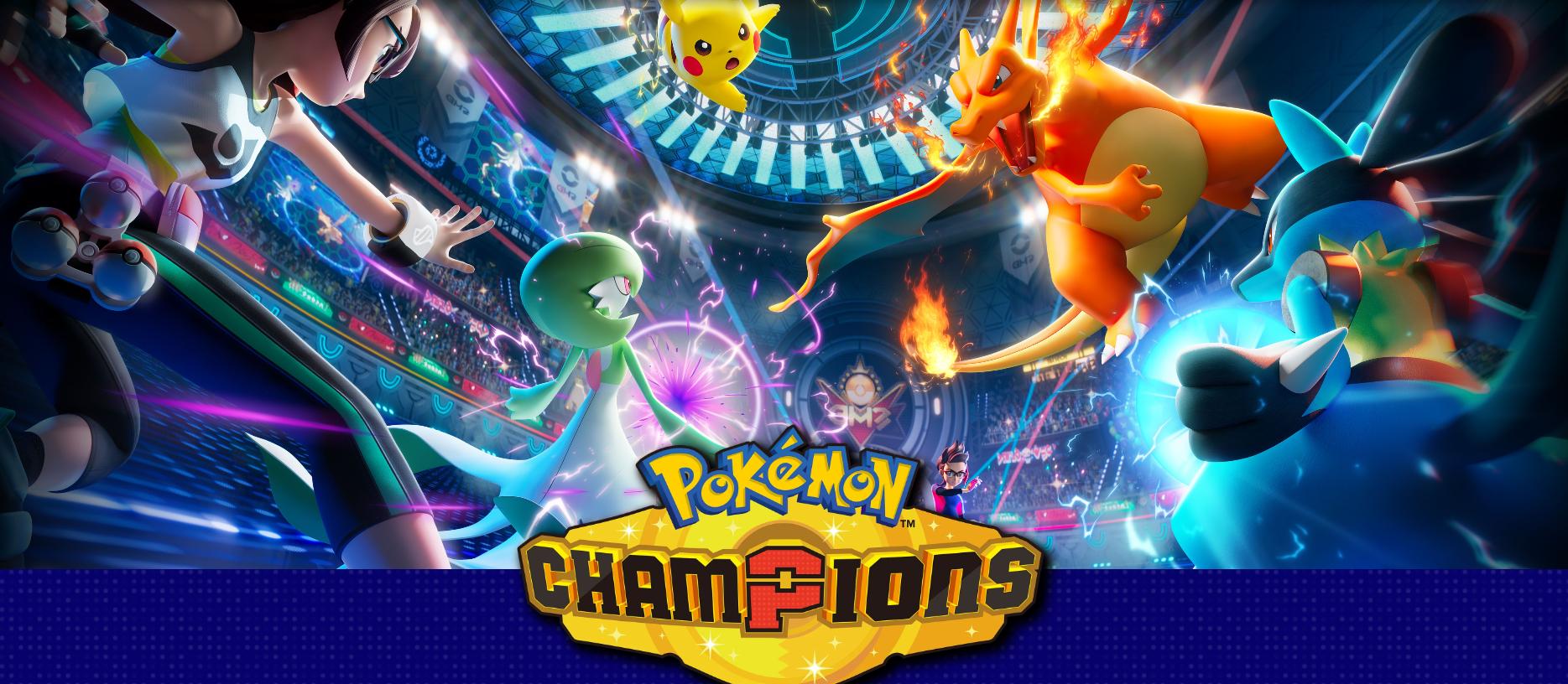 'Pokémon Champions' guide: Best VGC team strategies for beginners