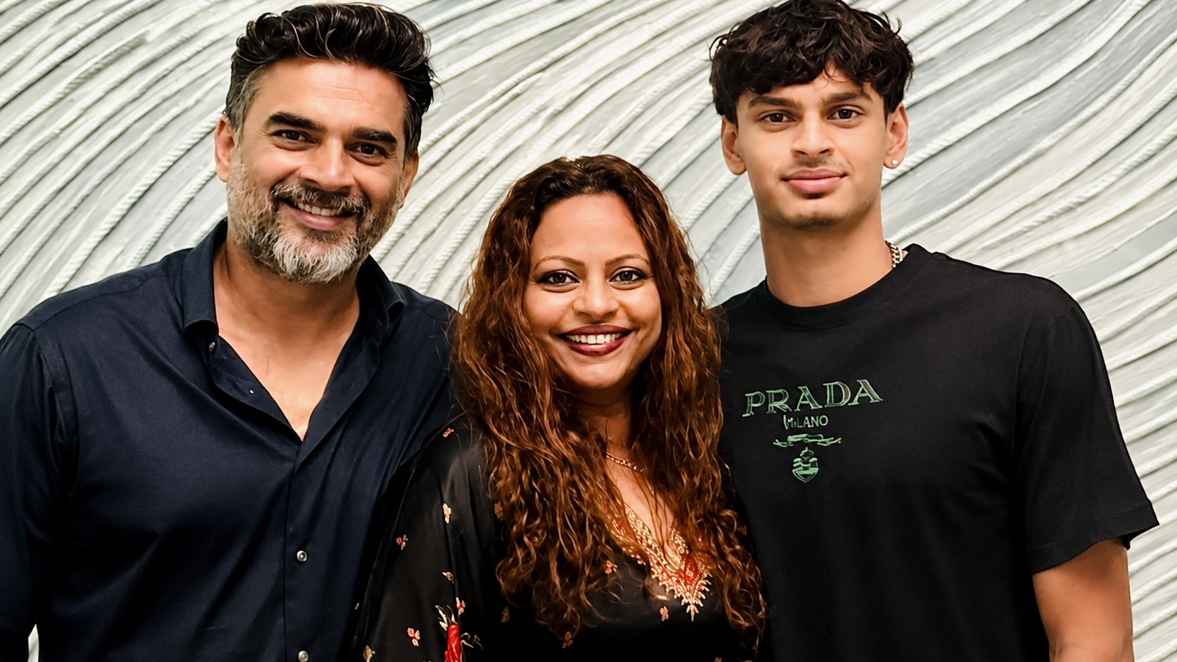 R Madhavan says he never cheated on wife Sarita despite being attracted ...