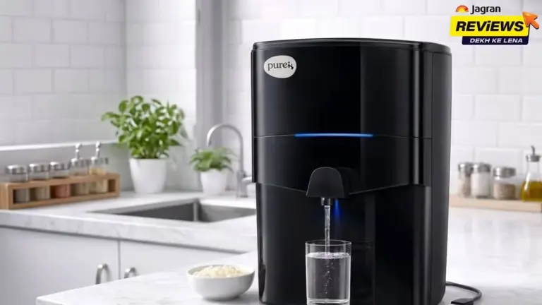 These Pureit water purifiers are built for reliable purification and ...