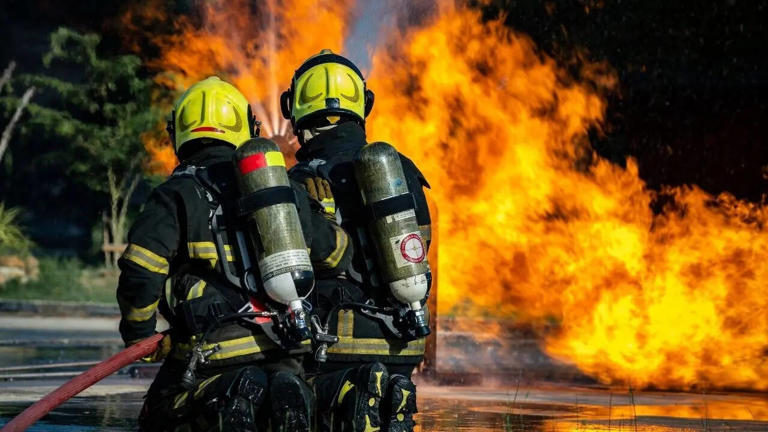 Fire safety can't be an afterthought: Essential measures every builder ...