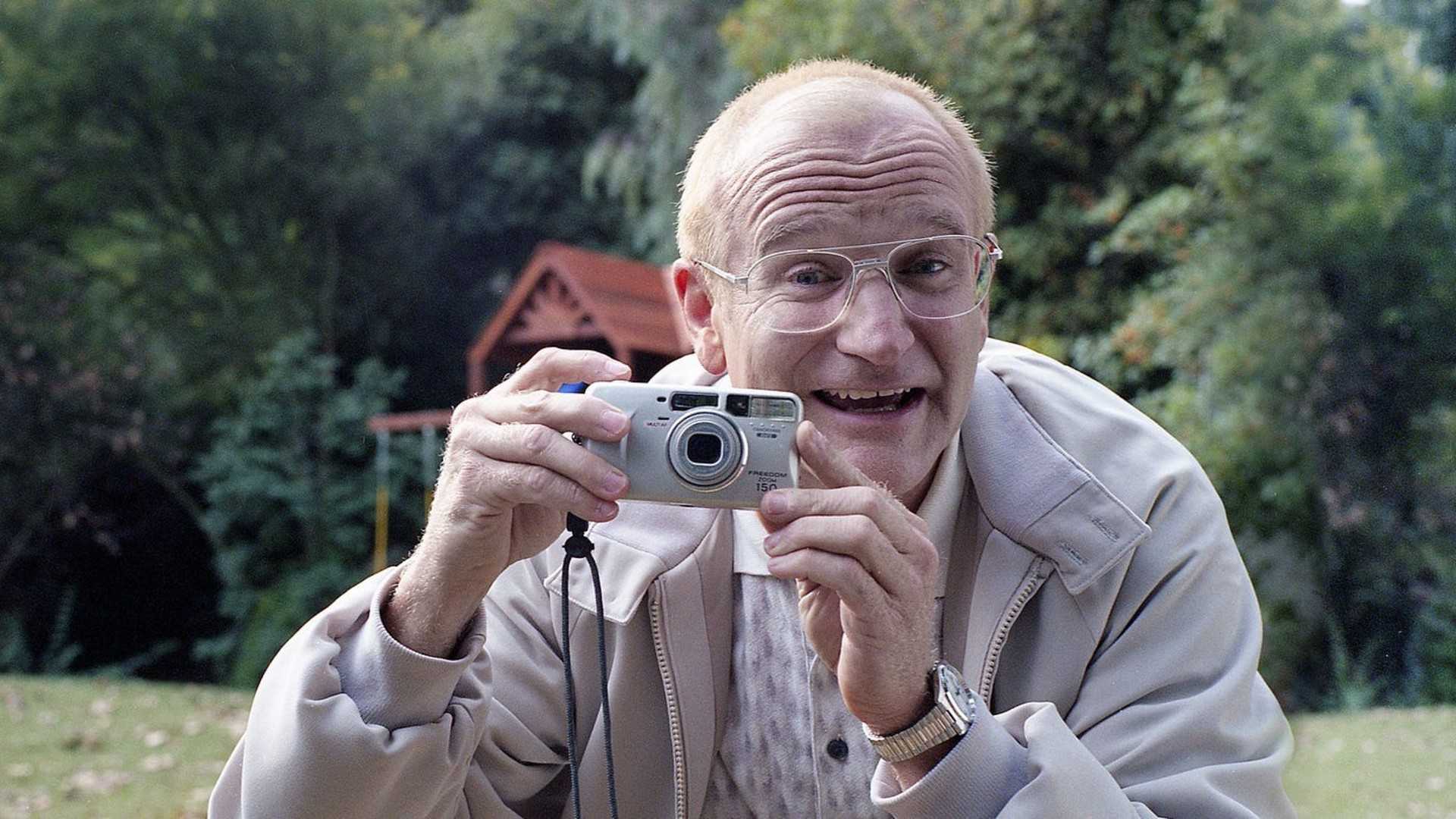 If you love Backrooms, watch this underrated thriller that inspired ...