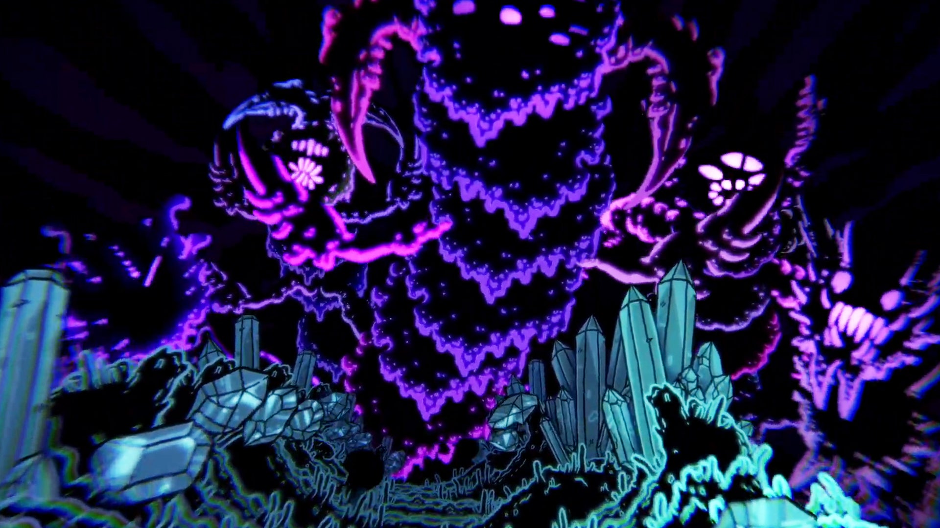 Shroom and gloom - official demo trailer