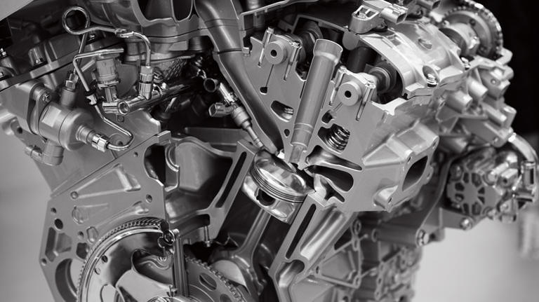 The reason automakers are moving from port injection to direct injection