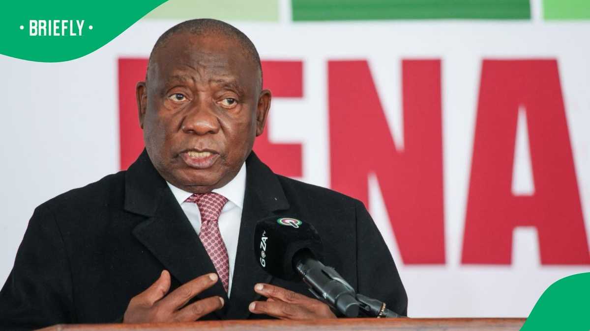 ActionSA, Democratic Alliance mixed reaction to Ramaphosa migration address