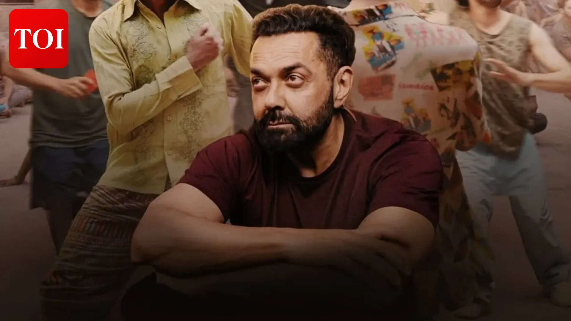 'Bandar' box office collection day 4: Anurag Kashyap's Bobby Deol ...