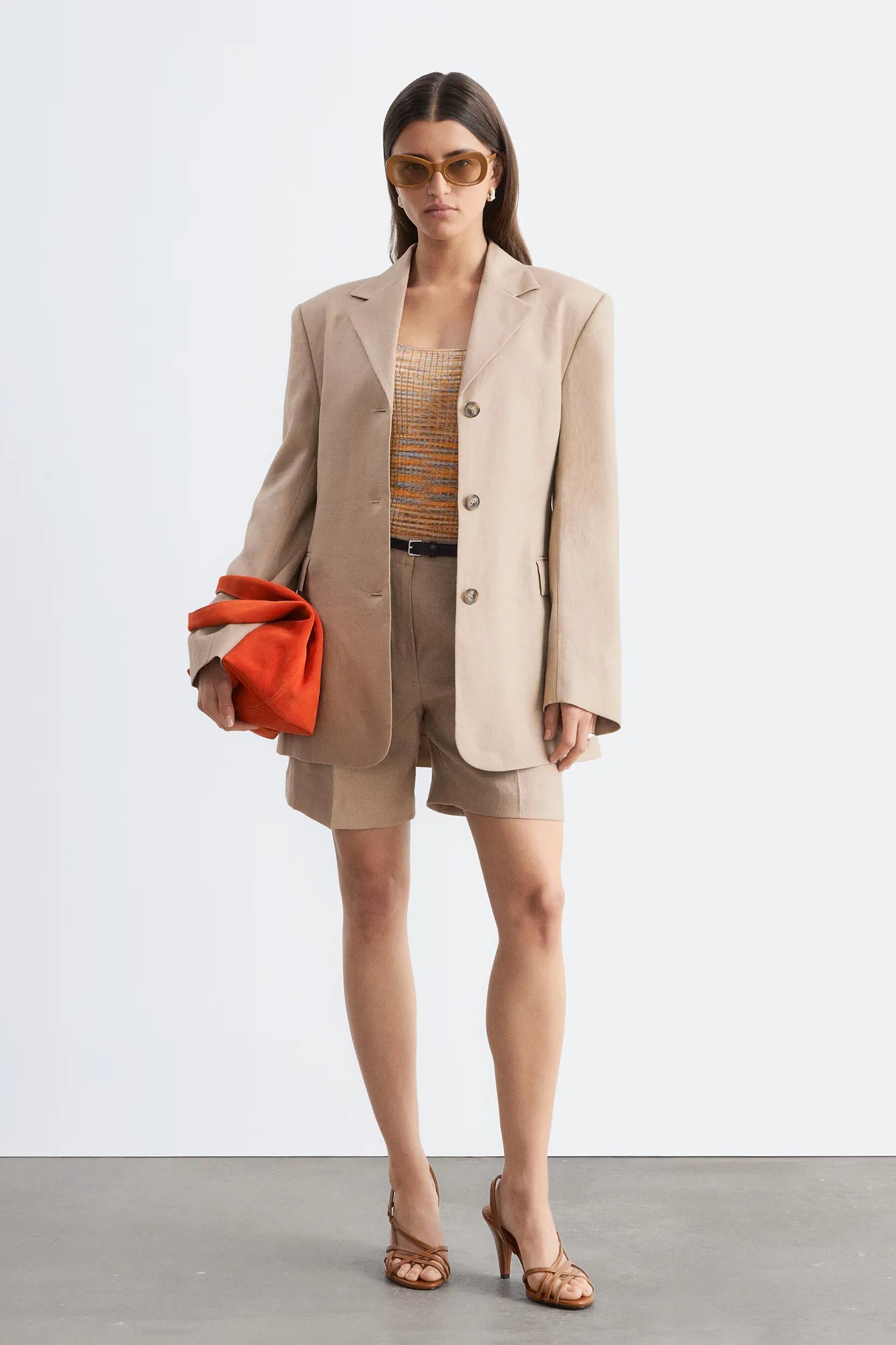 How to dress well in your 50s 9 linen suits that will make you look — free download