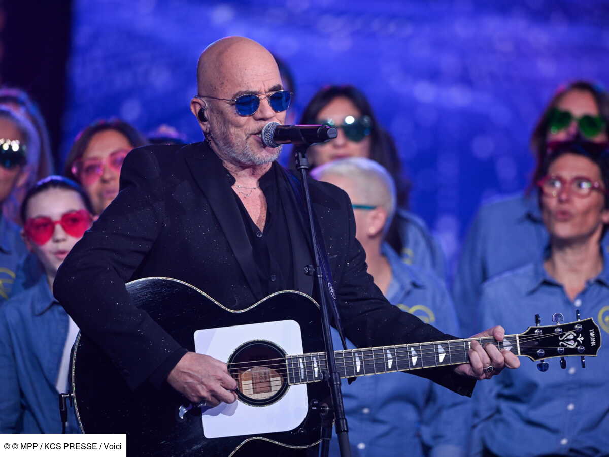Pascal Obispo : cette célèbre chanteuse avec laquelle il n’a jamais pu ...