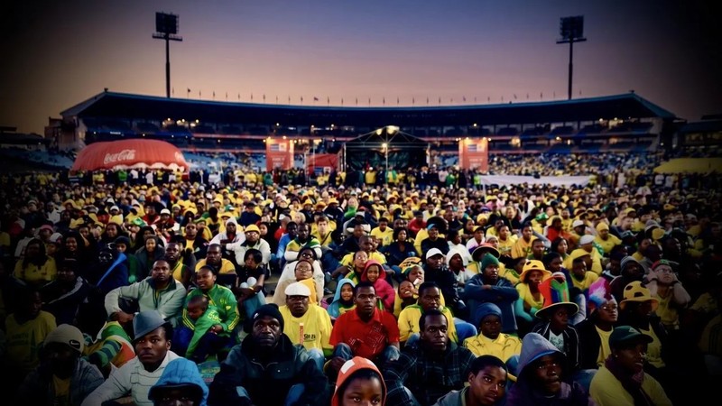Springbok and Proteas supporters unite, why Bafana need your backing ...