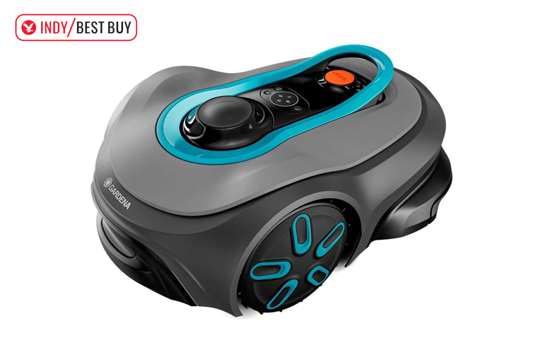 Best robot lawn mowers for 2026, reviewed by an expert